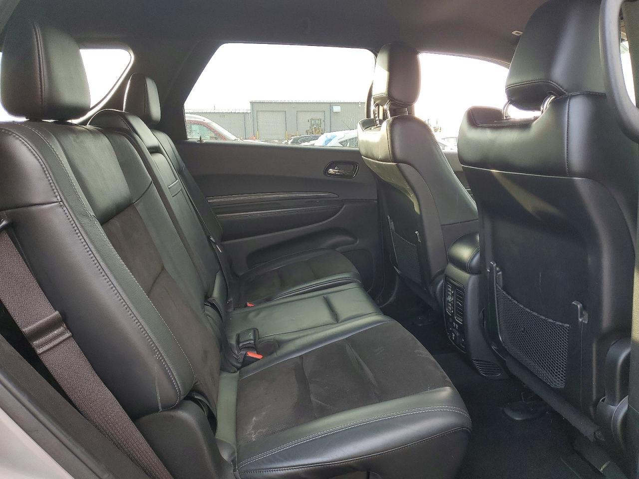 2021 Dodge Durango gt