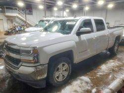 2017 Chevrolet Silverado K1500 lt for sale in New Britain, CT