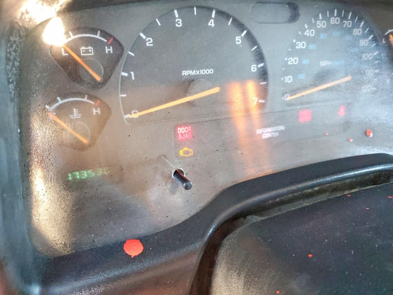 2001 Dodge Dakota Quattro