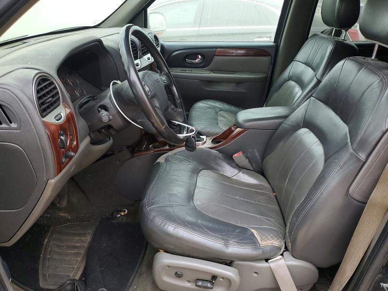 2003 GMC Envoy xl