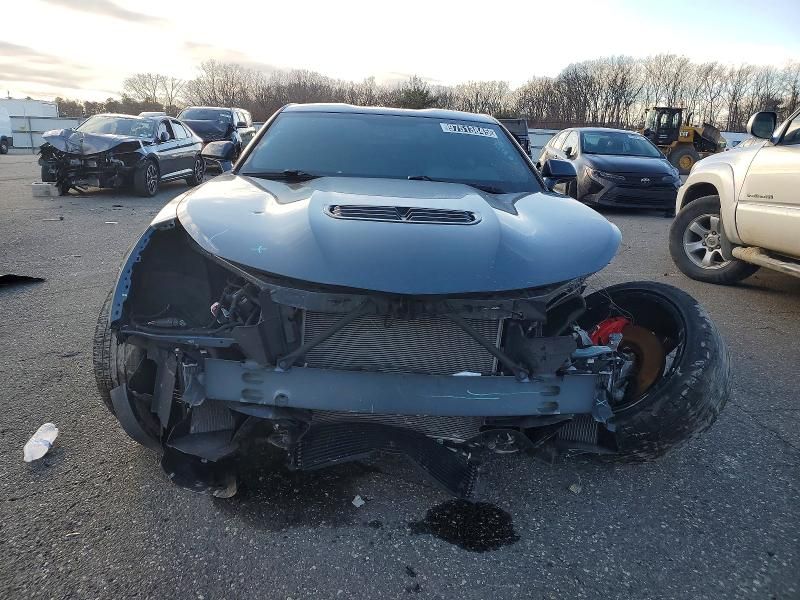 2020 Chevrolet Camaro lz