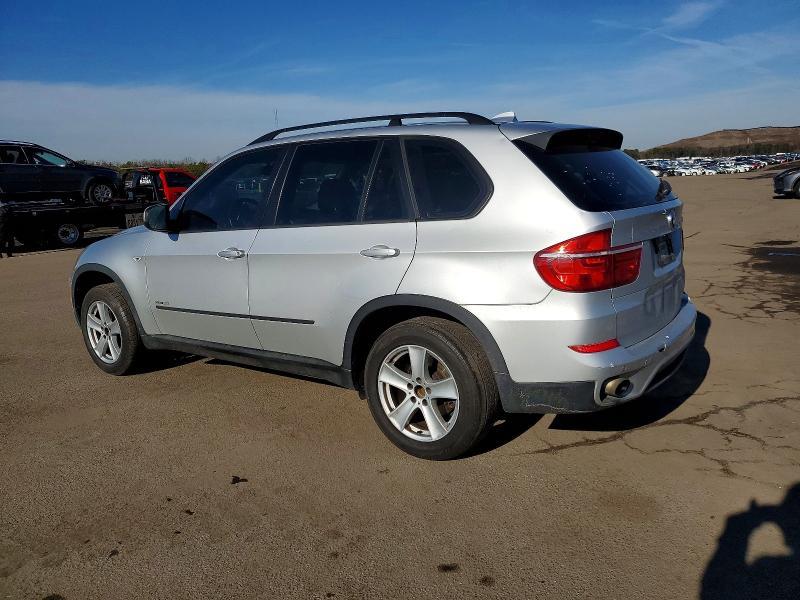 2012 BMW X5 Xdrive35i