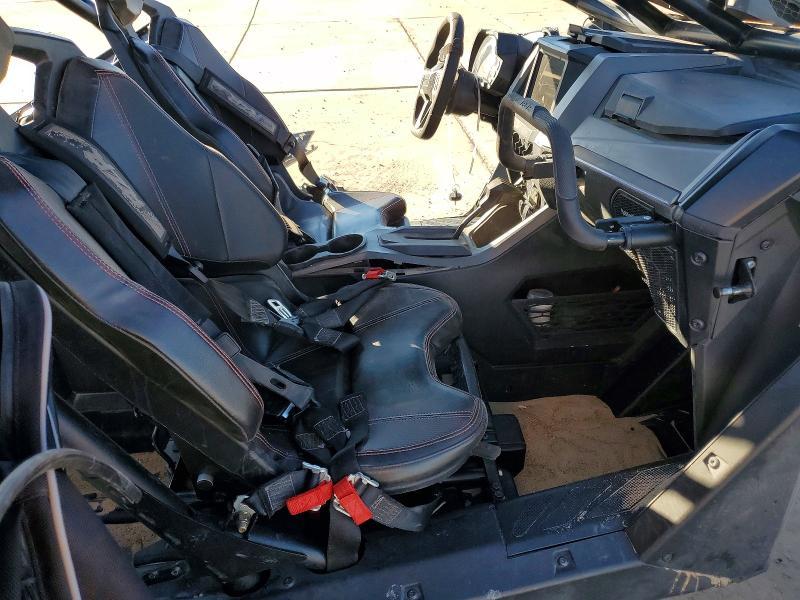 2023 Polaris RZR Utility Vehicle