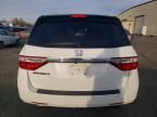 2013 Honda Odyssey ex