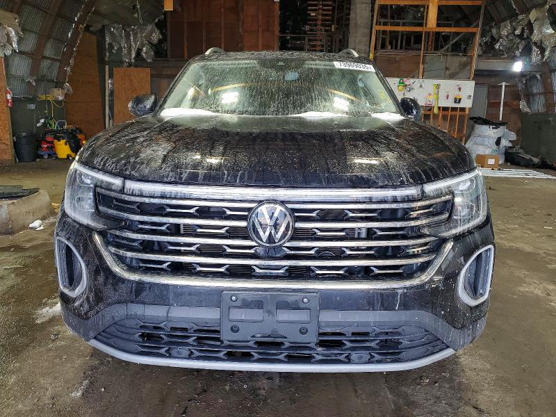 2024 Volkswagen Atlas sel