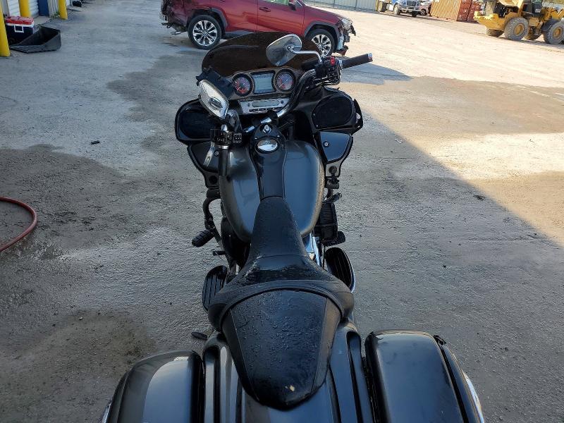 2022 Kawasaki VN1700 K