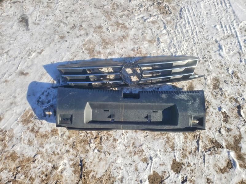 2015 Volkswagen Jetta Base