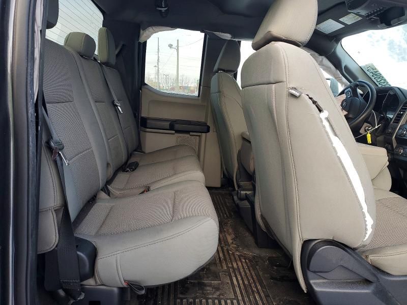 2020 Ford F350 Super Duty