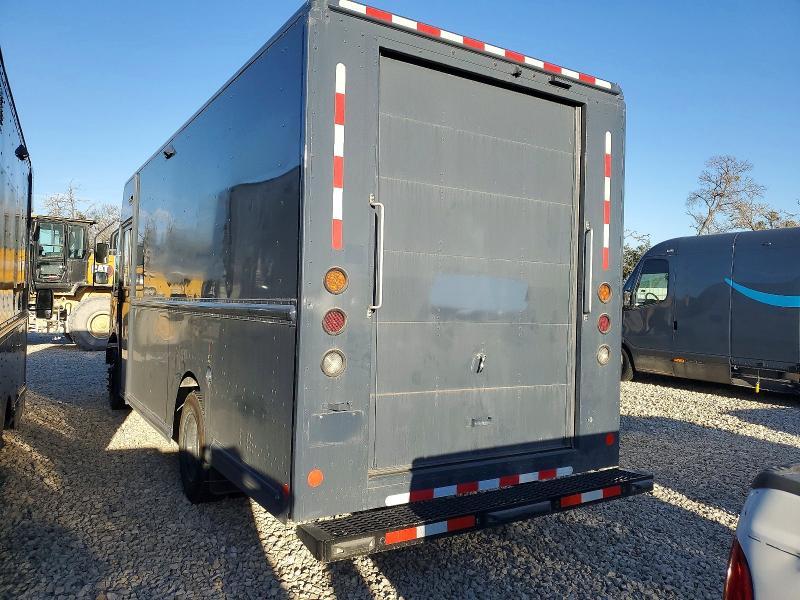 2021 Freightliner MT 45G Delivery Truck