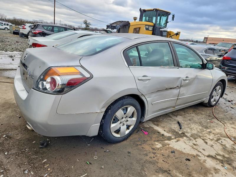 2008 Nissan Altima 2.5