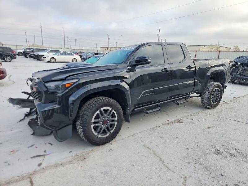 2024 Toyota Tacoma Double cab