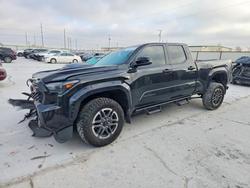 2024 Toyota Tacoma Double cab en venta en Haslet, TX