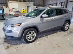 2014 Jeep Cherokee Latitude for sale in Rogersville, MO