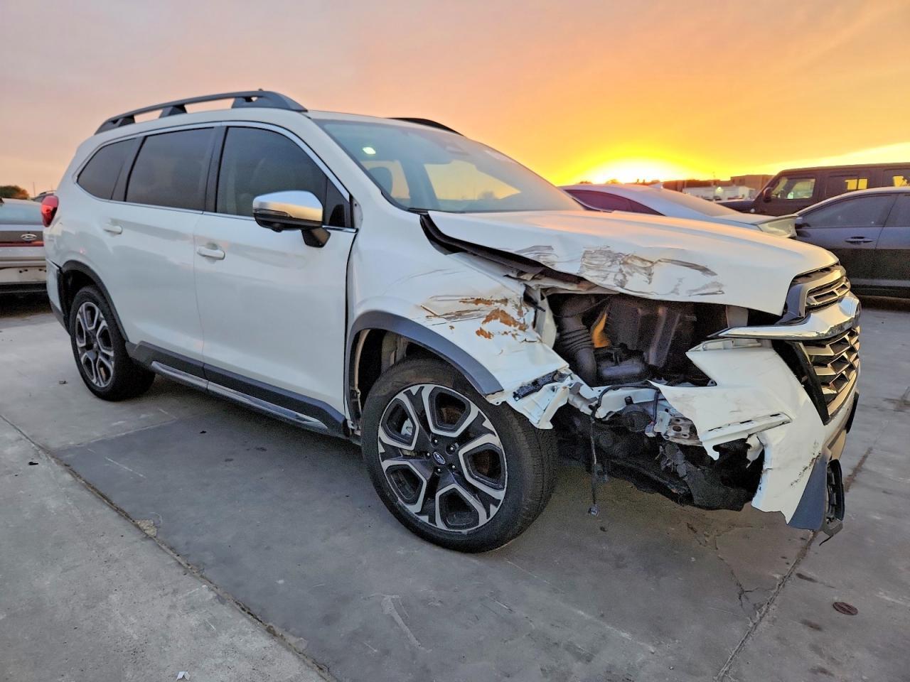 2023 Subaru Ascent Limited