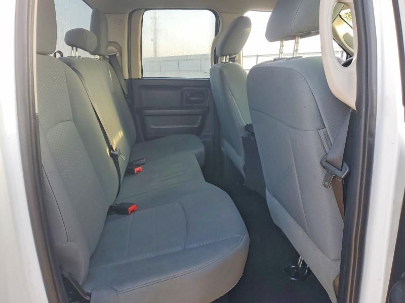 2014 Dodge Ram 1500 st