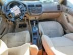 2002 Honda Civic lx
