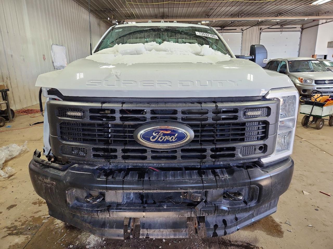 2024 Ford F350 Super Duty