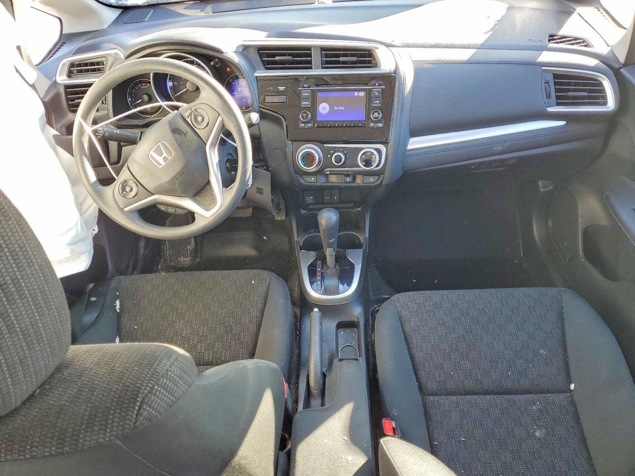 2015 Honda Fit lx