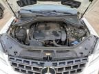 2014 Mercedes-Benz Ml 350 4matic