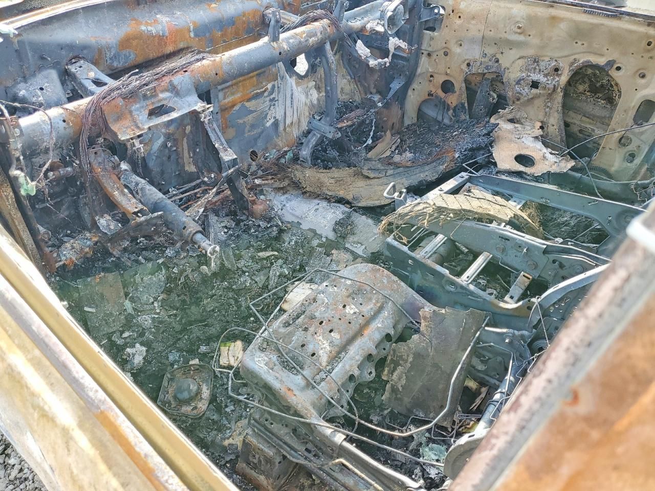 2022 Chevrolet Silverado K2500 Custom