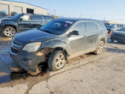 2014 Chevrolet Equinox ls en venta en Oklahoma City, OK