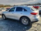 2010 Infiniti Fx35