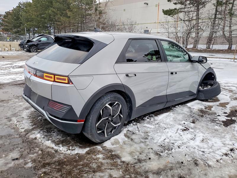 2023 Hyundai Ioniq 5 sel