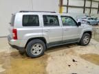 2011 Jeep Patriot Sport
