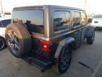 2024 Jeep Wrangler 4XE
