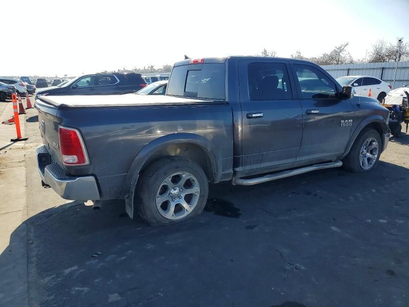 2014 Dodge 1500 Laramie