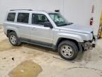 2011 Jeep Patriot Sport
