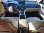 2019 Acura Rdx Technology