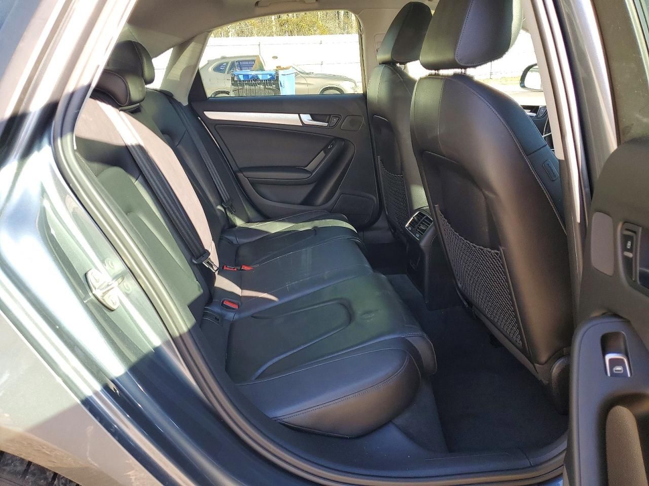 2016 Audi A4 Premium S-line