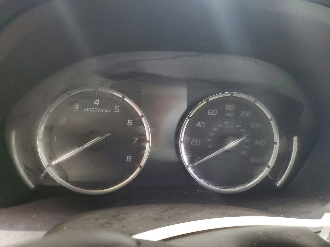 2017 Acura Mdx Advance