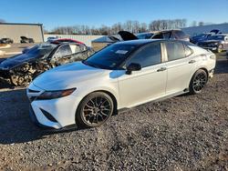 2020 Toyota Camry trd for sale in Waldorf, MD