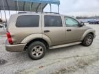 2005 Dodge Durango Limited