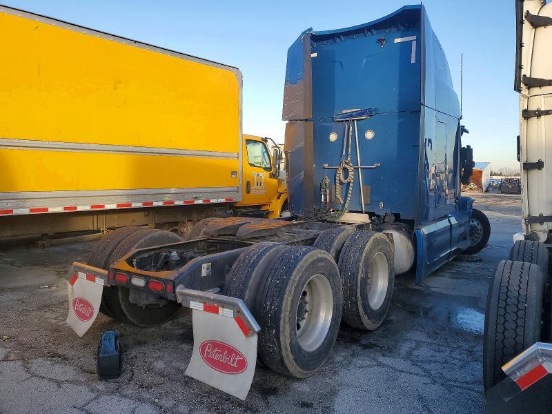 2024 Peterbilt 579 Semi Truck