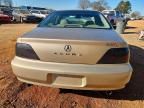 2003 Acura 3.2tl