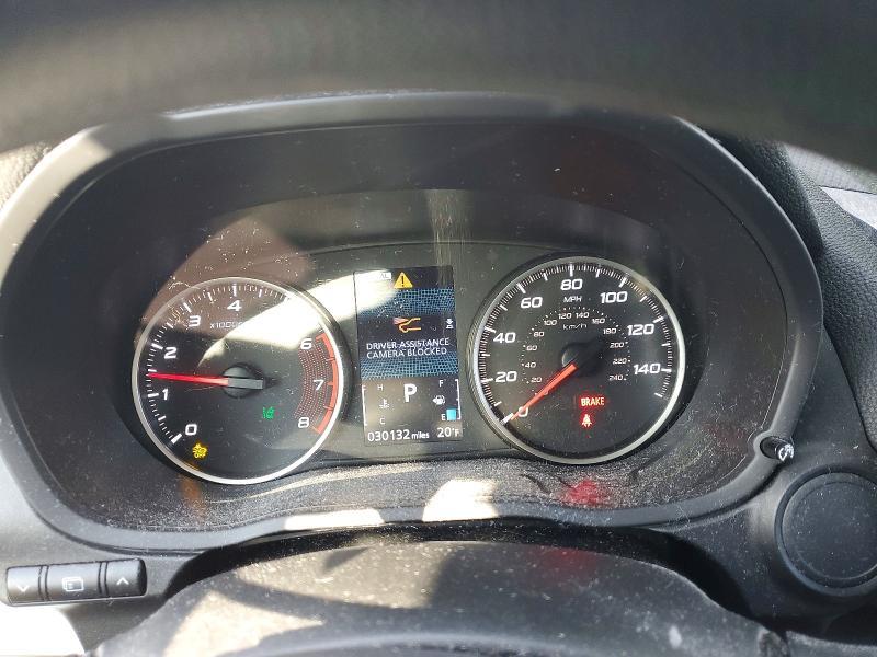 2023 Mitsubishi Eclipse Cross le