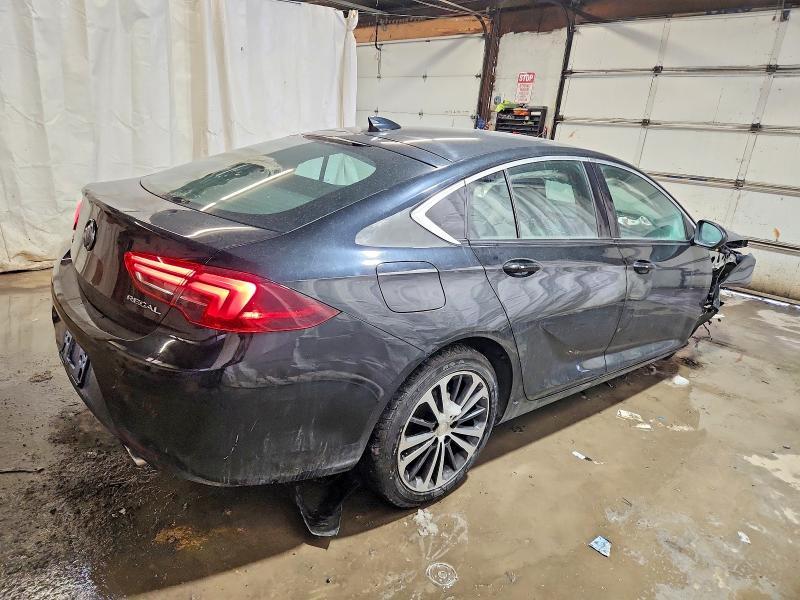2018 Buick Regal Preferred ii