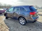 2013 Acura Mdx Technology