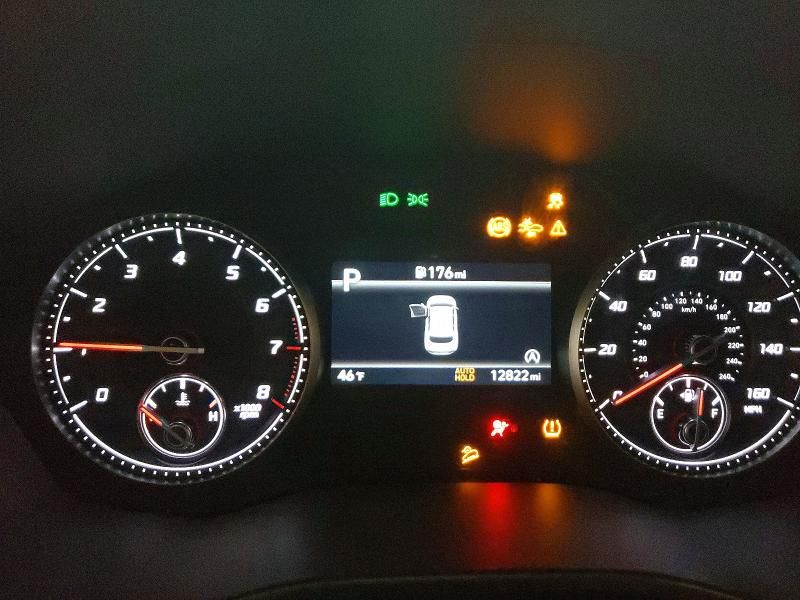 2023 Hyundai Santa fe xrt