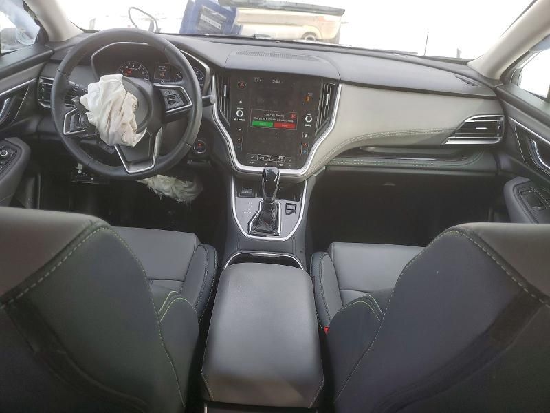 2020 Subaru Outback Onyx Edition xt