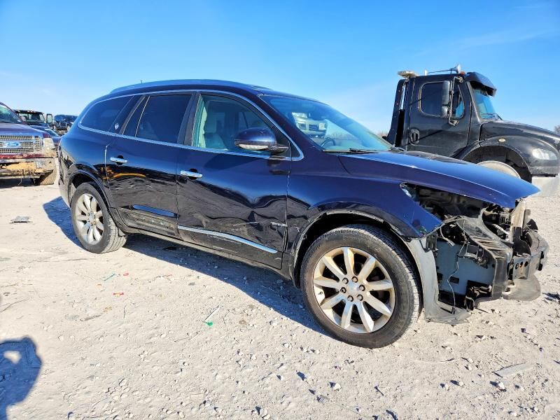 2017 Buick Enclave