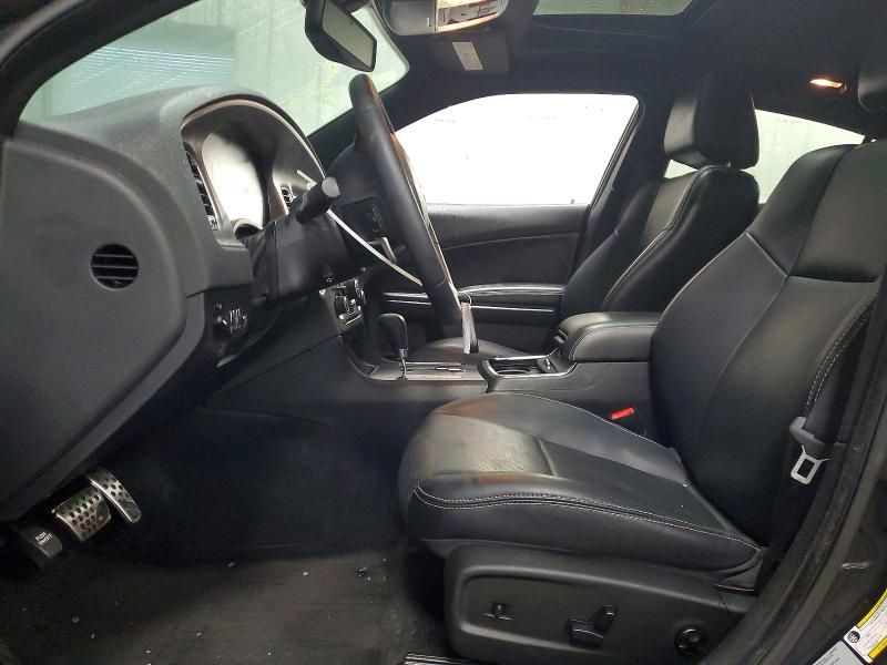 2014 Dodge Charger R/T