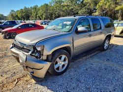 2009 Chevrolet Suburban C1500 lt for sale in Eight Mile, AL