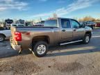 2012 Chevrolet Silverado K2500 Heavy Duty lt