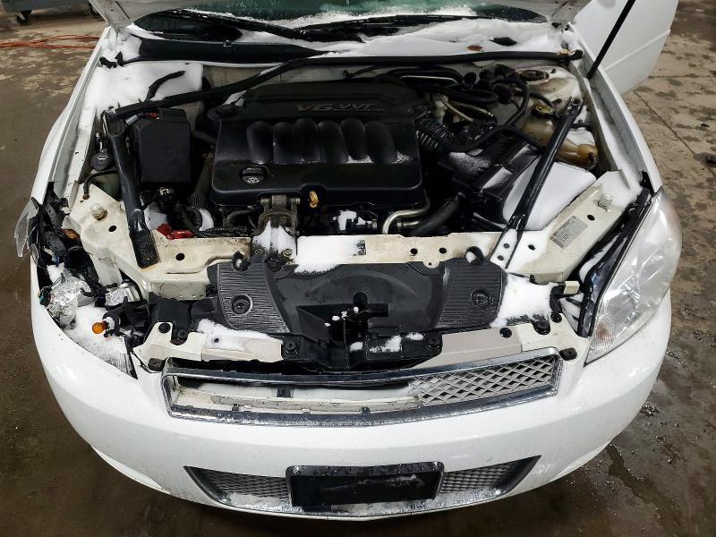 2013 Chevrolet Impala lt