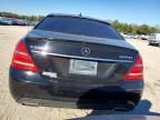 2013 Mercedes-Benz S 550
