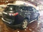 2014 Chevrolet Traverse ltz